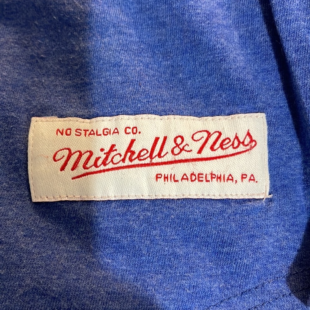 Mitchell & Ness - Picture 4 of 6